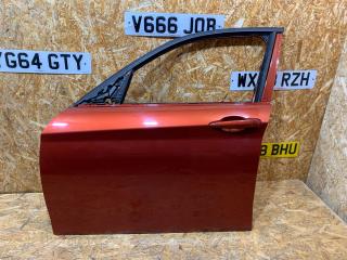 стекло двери передней левой BMW 1 серия F20/F21 [2-й рестайлинг] E82 2018, 1.5 л., бензин, МКПП, хетчбэк 5 дв., задний привод, правый руль