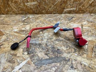 клемма аккумулятора плюс BMW 3 серия F30/F31/F34 F31 2013, 2.0 л., дизель, АКПП, универсал, полный привод, правый руль, 9259425, 61129259425, 9259424