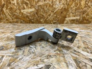 петля двери BMW 3 серия G20 2019, 2.0 л., дизель, МКПП, белый, седан, задний привод, правый руль, 7246063