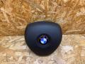 подушка безопасности водителя BMW X5 E70 2007, 3.0 л., M57 306 D3, дизель, АКПП, серебристый, внедорожник 5 дв., полный привод, правый руль, 3051642, 2406117001, 32306884666, 6884666, 32306884650, 6884650 - фото №2