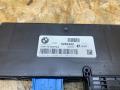 блок управления ZGW BMW 5 серия F07/F10/F11 F11 2012, 2.5 л., дизель, АКПП, универсал, полный привод, 61359284422, 9284422 - фото №4