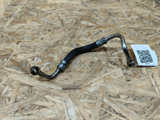 масляная трубка турбины BMW 3 серия E92/E93 [рестайлинг] E93 2011, 3.0 л., дизель, АКПП, серебро, кабриолет, задний привод, правый руль, 11427808756, 7808756
