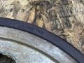 Кольцо импульсное коленвала BMW 3 серия F30/F31/F34 F31 2013, 2.0 л., дизель, АКПП, 475 black-sapphire metallic, универсал, полный привод, правый руль, 8605104, 11148605104, 11147797492, 7797492, 11147802601, 7802601 - фото №3