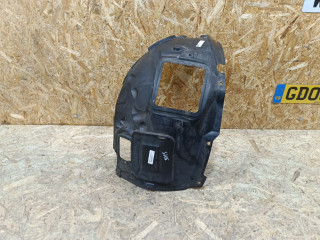 защита арок передняя левая (подкрылок) BMW 3 серия F30/F31/F34 F30 2013, 3.0 л., дизель, АКПП, черный, седан, задний привод, правый руль, 7260725, 51717260725