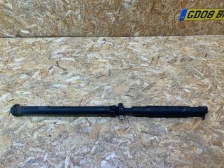 карданный вал BMW X5 E70 2008, 3.0 л., дизель, АКПП, внедорожник 5 дв., полный привод, правый руль, 7564396, 26107564396