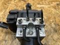 блок ABS BMW X5 E70 2007, 4.8 л., бензин, АКПП, серебро, внедорожник 5 дв., полный привод, правый руль, 6782362 - фото №4
