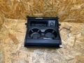 подстаканник BMW X5 E70 2008, 3.0 л., дизель, АКПП, 354 titan-silber, внедорожник 5 дв., полный привод, правый руль, 51166954943, 6954943 - фото №2