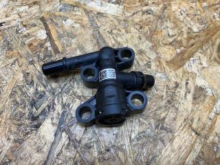 термостат АКПП BMW 5 серия G30/G31 G30 2017, 3.0 л., дизель, АКПП, синий, седан, полный привод, правый руль, 70564516