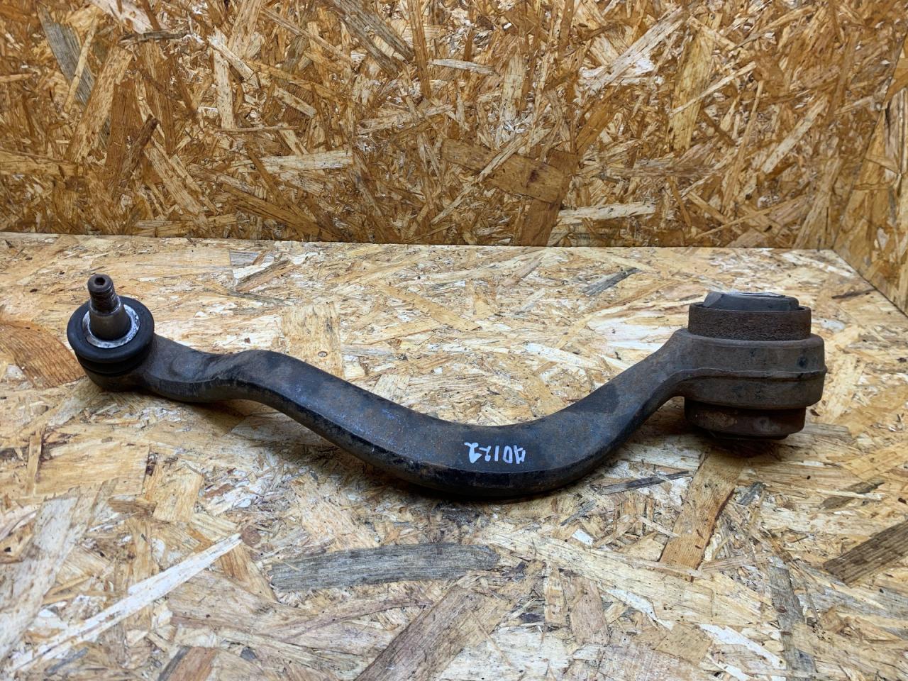 рычаг передний правый BMW X5 E70 2008, 3.0 л., дизель, АКПП, 354 titan-silber, внедорожник 5 дв., полный привод, правый руль, 31126773950, 6773950 - фото №1