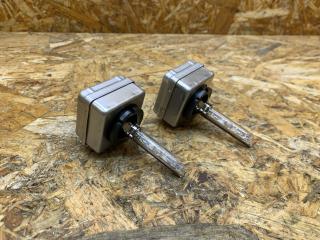 лампочка ксенон BMW 3 серия F30/F31/F34 F31 2013, 2.0 л., дизель, АКПП, универсал, полный привод, правый руль