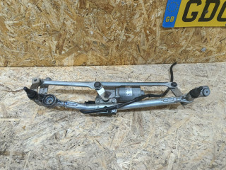 механизм стеклоочистителя (трапеция дворников) BMW 3 серия E92/E93 [рестайлинг] E93 2011, 3.0 л., дизель, АКПП, черный, кабриолет, задний привод, правый руль, 6978264