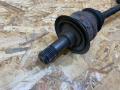 полуось задняя (приводной вал, ШРУС) BMW 3 серия F30/F31/F34 F30 2013, 3.0 л., дизель, АКПП, черный, седан, задний привод, правый руль, 7597682 - фото №2