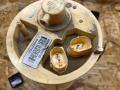 насос топливный BMW X5 E70 2007, 3.0 л., M57 306 D3, дизель, АКПП, серебристый, внедорожник 5 дв., полный привод, правый руль, 7164315, 16117195471, 7195471, 16114422731, 4422731, 4422720 - фото №8