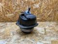 подушка крепления двигателя BMW X5 E70 2008, 3.0 л., дизель, АКПП, внедорожник 5 дв., полный привод, правый руль, 7844160 - фото №2