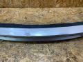 бампер задний BMW X5 E70 2007, 3.0 л., M57 306 D3, дизель, АКПП, серебристый, внедорожник 5 дв., полный привод, правый руль - фото №11