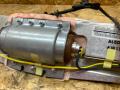 подушка безопасности пассажира BMW X5 E70 2009, 3.5 л., дизель, АКПП, внедорожник 5 дв., полный привод, правый руль, 2406447, 2406476, 72127943538, 72129141530, 9141530 - фото №4