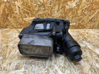 корпус масляного фильтра BMW 3 серия F30/F31 [рестайлинг] F31 2017, 3.0 л., дизель, АКПП, универсал, правый руль, 11428507697, 8507697, 70379327, 11428507694, 8507694