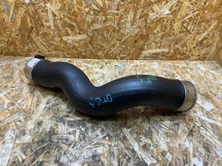 патрубок интеркулера BMW 3 серия F30/F31 [рестайлинг] F31 2016, 2.0 л., дизель, АКПП, серебро, универсал, задний привод, 8513851, 11618513851