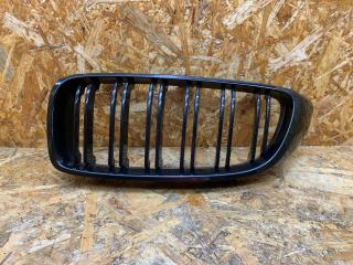 решетка радиатора BMW 4 серия F32/F33 F36 2015, 3.0 л., дизель, АКПП, лифтбэк, полный привод, правый руль, 7294813