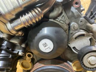 помпа BMW 3 серия F30/F31 [рестайлинг] F31 2015, 2.0 л., дизель, АКПП, серый, универсал, полный привод, правый руль, 8514458, 11518514458, 11518591016, 8591016, 11518585282, 8585282