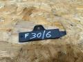 Антенна системы комфортного доступа BMW 3 серия F30/F31/F34 [рестайлинг] F30 2015, 3.5 л., дизель, МКПП, черный, седан, полный привод, правый руль, 65209220832, 65209144260, 9144260, 9220832 - фото №2