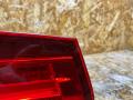 фонарь крышки багажника левый BMW 3 серия F30/F31/F34 [рестайлинг] F30 2015, 3.5 л., дизель, МКПП, черный, седан, полный привод, правый руль, 7371111, 63217372793, 7372793, 63217313055, 7313055 - фото №5