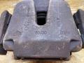 суппорт передний правый BMW X5 E70 2008, 3.0 л., дизель, АКПП, 354 titan-silber, внедорожник 5 дв., полный привод, правый руль - фото №3