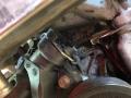 помпа BMW X5 E70 2007, 3.0 л., M57 306 D3, дизель, АКПП, серебристый, внедорожник 5 дв., полный привод, правый руль - фото №3