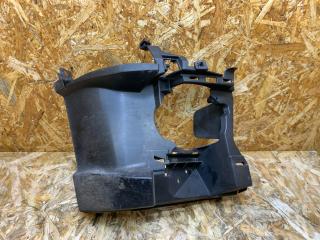 рамка фары противотуманной левой BMW 3 серия F30/F31 [рестайлинг] F31 2015, 2.0 л., дизель, АКПП, серый, универсал, полный привод, правый руль, 7386362, 51117386362