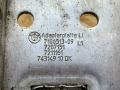 кронштейн радиатора BMW 5 серия F07/F10/F11 F10 2012, 2.0 л., N47 D20 C, дизель, МКПП, седан, задний привод, правый руль, 7575247, 7186513, 51117186513, 17117575247 - фото №4