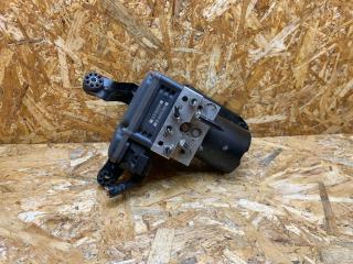 блок ABS BMW X5 E70 2008, 3.0 л., дизель, АКПП, 354 titan-silber, внедорожник 5 дв., полный привод, правый руль, 6788219