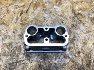 кронштейн (крепление) BMW 4 серия F32/F33 F33 2015, 2.0 л., бензин, МКПП, черный, кабриолет, задний привод, правый руль, 7595545, 11127595545