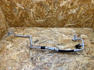 трубка кондиционера BMW X5 E70 [рестайлинг] E70 2010, 3.0 л., дизель, АКПП, внедорожник 5 дв., полный привод, правый руль, 9182778, 64509182778