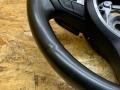 руль BMW 3 серия F30/F31/F34 F31 2013, 2.0 л., дизель, АКПП, 475 black-sapphire metallic, универсал, полный привод, правый руль, 32307846032, 7846032, 32307848268, 7848268, 32307850403, 7850403 - фото №11