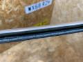 молдинг двери передней левой BMW X5 E70 2007, 3.0 л., M57 306 D3, дизель, АКПП, серебристый, внедорожник 5 дв., полный привод, правый руль - фото №3