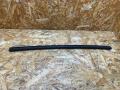 уплотнитель подкапотного пространства BMW X5 E70 2007, 3.0 л., M57 306 D3, дизель, АКПП, серебристый, внедорожник 5 дв., полный привод, правый руль - фото №2