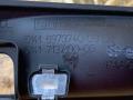 накладка ручки салона BMW X5 E70 2008, 3.0 л., дизель, АКПП, 354 titan-silber, внедорожник 5 дв., полный привод, правый руль, 6973735, 6973736, 6973739, 6973740 - фото №4