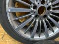 диск литой BMW 3 серия F30/F31 [рестайлинг] F31 2015, 2.0 л., дизель, АКПП, серый, универсал, полный привод, правый руль, 6868424, 36116868424 - фото №21