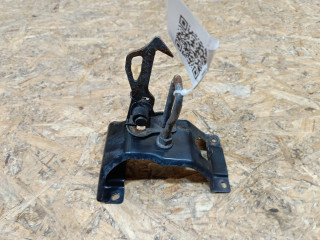 захватный крюк капота BMW X5 E70 [рестайлинг] E70 2011, 4.0 л., дизель, АКПП, внедорожник 5 дв., полный привод, правый руль, 7164801, 51237164801