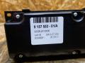 блок управления печки / климат-контроля BMW X5 E70 2008, 3.0 л., дизель, АКПП, внедорожник 5 дв., полный привод, правый руль, 9157553 - фото №5