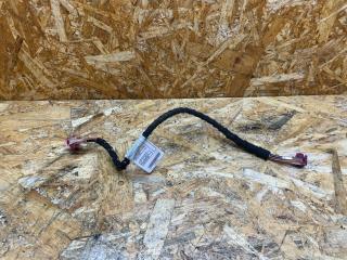 проводка BMW 3 серия F30/F31/F34 F31 2013, 2.0 л., дизель, АКПП, 475 black-sapphire metallic, универсал, полный привод, правый руль, 9321939, 61129321939, 61129399972, 9399972, 61129299570, 9299570