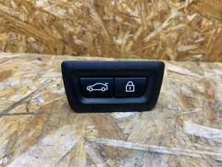 кнопка открытия багажника BMW 5 серия F07/F10/F11 F11 2012, 2.5 л., дизель, АКПП, универсал, полный привод, 61319275121, 9275121, 9162645, 61319162645