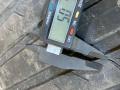 шина BMW X5 E70 2009, 3.5 л., дизель, АКПП, внедорожник 5 дв., полный привод, правый руль - фото №3