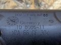 фланец (тройник) системы охлаждения BMW X5 F15 2014, 2.0 л., дизель, АКПП, внедорожник 5 дв., полный привод, правый руль, 7810707, 11127810707 - фото №3