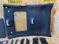 потолок BMW 4 серия F32/F33 F36 2015, 3.0 л., дизель, АКПП, лифтбэк, полный привод, правый руль, 51448059309, 8059309 - фото №2