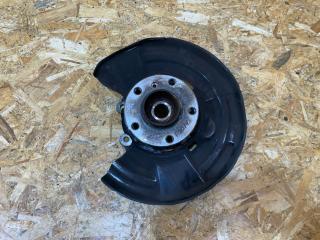 кулак задний правый BMW 1 серия F20/F21 [2-й рестайлинг] E82 2018, 1.5 л., бензин, МКПП, хетчбэк 5 дв., задний привод, правый руль