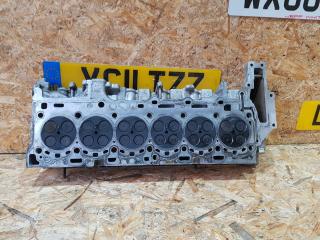 головка блока цилиндров BMW 4 серия F32/F33 F32 2015, 3.5 л., дизель, АКПП, черный, купе, полный привод, правый руль, N57D30B, 7799254, 11128507561, 8507561