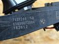 ручка наружная задняя левая BMW 5 серия G30/G31 G30 2018, 3.0 л., дизель, АКПП, серый, седан, полный привод, правый руль, 7401205, 51219491469, 9491469 - фото №7