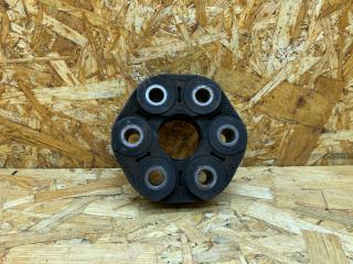 муфта кардана заднего BMW 1 серия F20/F21 [2-й рестайлинг] E82 2018, 1.5 л., бензин, МКПП, хетчбэк 5 дв., задний привод, правый руль, 1227869, 26111227869