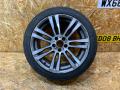 шина BMW X5 E70 2009, 3.5 л., дизель, АКПП, внедорожник 5 дв., полный привод, правый руль - фото №2